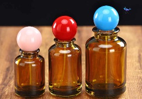 香水瓶2